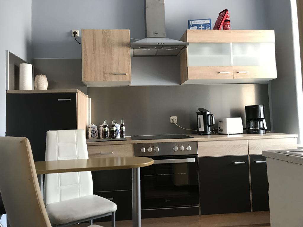 Ferienwohnung Residenz Bis 6 Gaeste , Ferienwohnung Dresden Bis 4 Gaeste, Ferienwohnung Elbflorenz Bis 2 Gaeste Exterior foto
