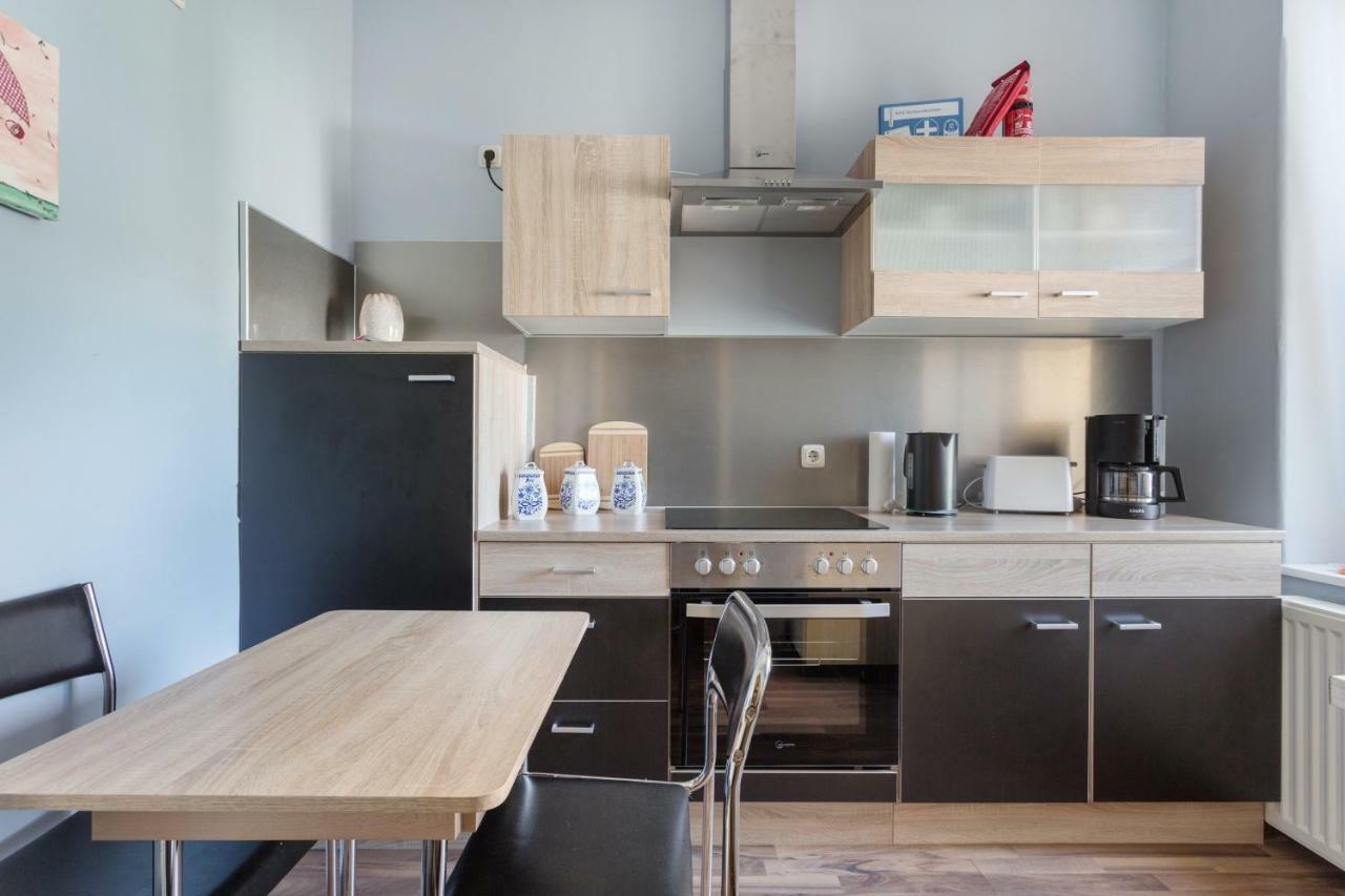 Ferienwohnung Residenz Bis 6 Gaeste , Ferienwohnung Dresden Bis 4 Gaeste, Ferienwohnung Elbflorenz Bis 2 Gaeste Exterior foto