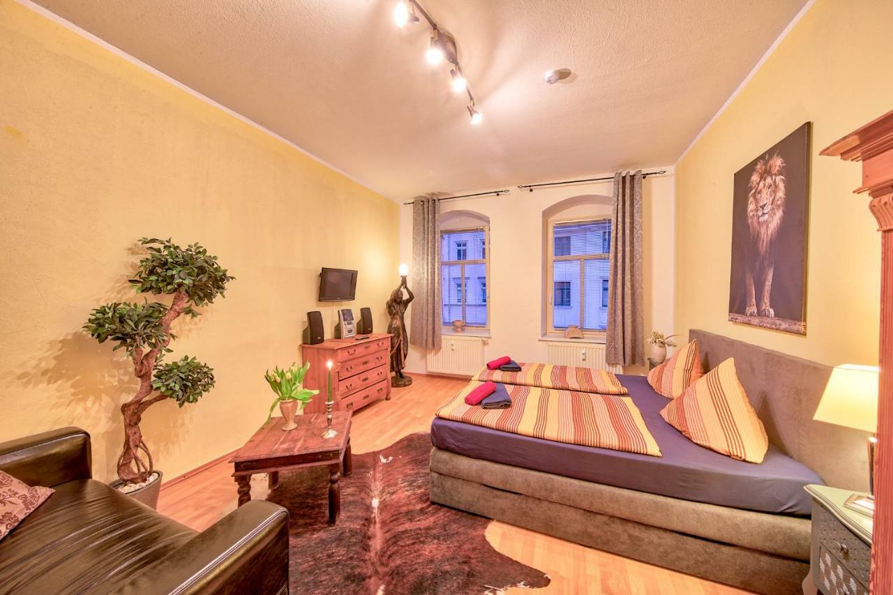Ferienwohnung Residenz Bis 6 Gaeste , Ferienwohnung Dresden Bis 4 Gaeste, Ferienwohnung Elbflorenz Bis 2 Gaeste Exterior foto